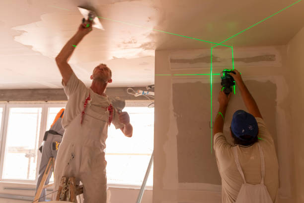 Reliable San Andreas, CA Dry wall and painting Solutions